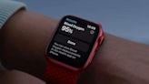 穿衣不再NG！Apple Watch新專利曝光 「超音波」測環境溫度