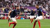 Inglaterra vs. Francia: resumen, goles y resultado del partido del Mundial 2022