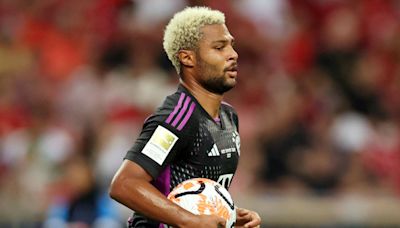 Imagine him & Guimaraes: Newcastle can forget Gnabry by signing £50m ace