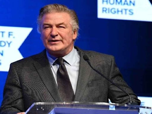 Prosecutors Allege Alec Baldwin Being ‘Erratic And Aggressive’ While Filming Of Rust, Raising Concerns About Saftey