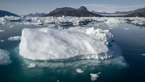 Climate change could affect timekeeping, study says