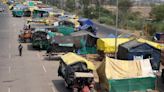 Open Shambhu border within a week, high court tells Haryana govt amid farmers’ protest