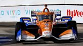 Scott Dixon Dodges Chaos at Chevrolet Detroit Grand Prix for 58th Career Win