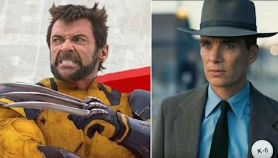 Deadpool & Wolverine: Marvel's $1B+ Biggie Beats 2023 Blockbuster Oppenheimer With Over 50% More VOD Viewership