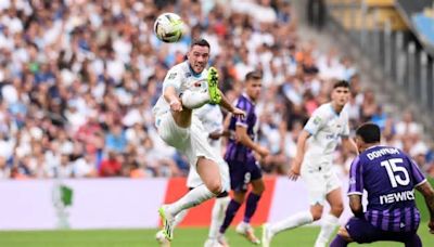 Toulouse - OM : les compos probables