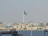 Jeddah Flagpole