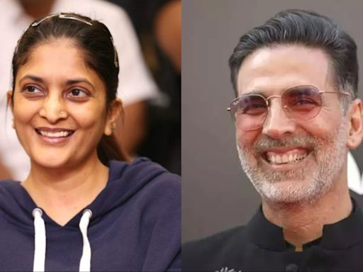 Here's Why Sudha Kongara And Akshay Kumar Initially Clashed While Filming 'Sarfira'