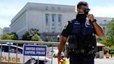 North Carolina man pleads guilty to bomb threat near U.S. Capitol in 2021