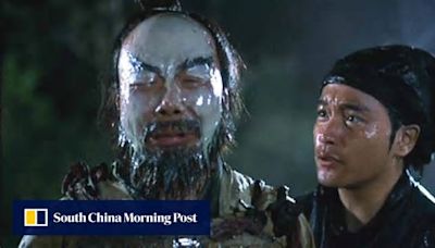 How prolific actor Wu Ma became a film director, and why The Dead and the Deadly, with Sammo Hung, is his best film