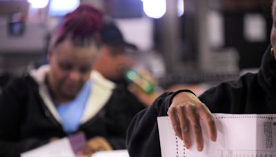 Baltimore certifies primary election results after 2 weeks of ballot counting