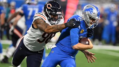 What Bears Fans Have to Worry About: The Khalil Mack Effect