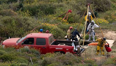 3 bodies found in search for U.S., Australian surfers who vanished in Mexico