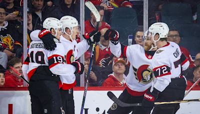 The Ottawa Senators 2024 Roster Renovations and Why 250 is Such a Magic Number