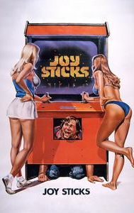 Joysticks