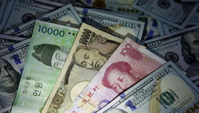 Currency depreciation may put central banks under pressure to tighten - BusinessWorld Online