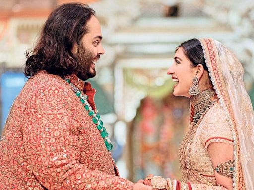 Lavish weddings are not enough. Indians want bespoke celebrations