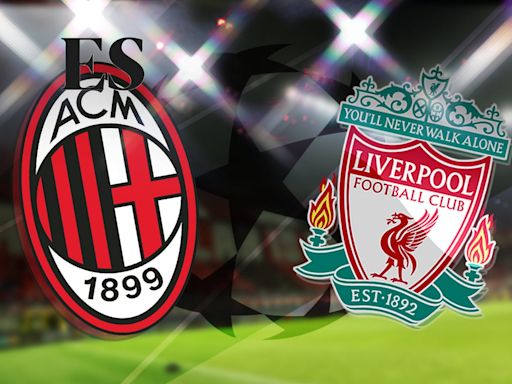 AC Milan vs Liverpool: Champions League prediction today, kick-off time, team news, TV, live stream, h2h, odds