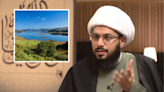 'Hate' cleric raises £3 million to create 'Islamic homeland' on Scottish island