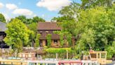 'Hedonistic hideaway' on rock 'n' roll Eel Pie Island in Twickenham on the market for £3.25 million