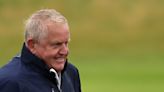 Colin Montgomerie carded an ugly 88 at the Senior British Open — and that wasn’t the day’s worst score