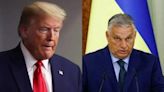 Trump and Hungary’s Orban set to meet on Thursday: Report | World News - The Indian Express