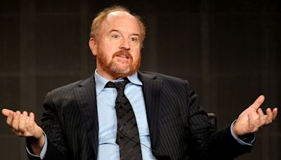 Bill Burr and Bill Maher think Louis C.K. should be uncanceled: ‘It’s been long enough’