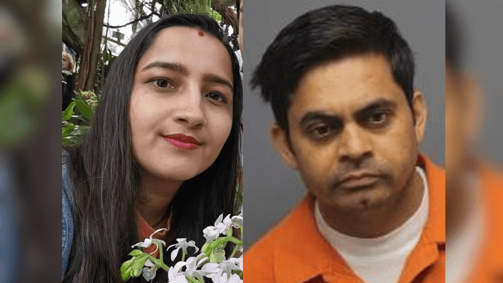 Judge orders release of video in missing Manassas Park mom Mamta Kafle Bhatt's case