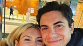 Derek Klena and Wife Elycia Are Expecting Their First Baby: 'You're About to Light Up Our Life'