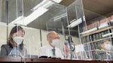 Cancer patients seek damages from Fukushima nuclear plant