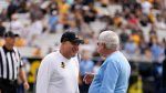 PHOTOS: UNC’s win over Appalachian State in Week 1