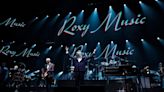 Roxy Music Wrap Up 50th Anniversary Tour With a Look Back at Their Underrated Influence