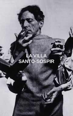 La villa Santo-Sospir