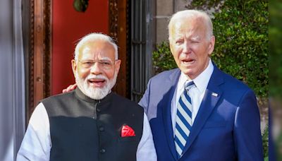 PM Modi Returns To India After 3-Day US Visit - Here's The Full Coverage