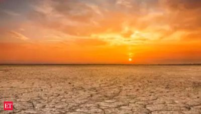 Explainer: How climate change fuels extreme heat worldwide