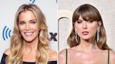 Megyn Kelly Calls Taylor Swift’s Viral Golden Globes Joke Reaction the ‘Wrong Move’