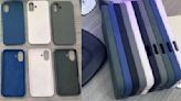 Leaked iPhone 16 cases hint at design overhaul, dedicated camera button