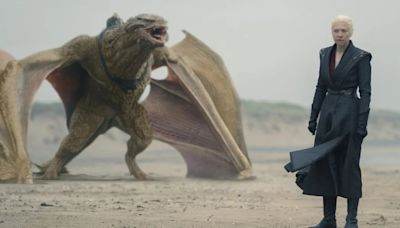 “House of the Dragon”: el episodio final de la temporada 2 fue filtrado antes de su estreno