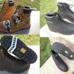 英國 Walklander 工作鞋靴 歐盟認證 固特異GOODYEAR鋼頭鞋防刺穿 安全鞋 Timberland CAT風格