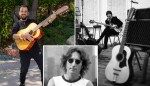 John Lennon’s long-lost guitar could fetch $800K at auction