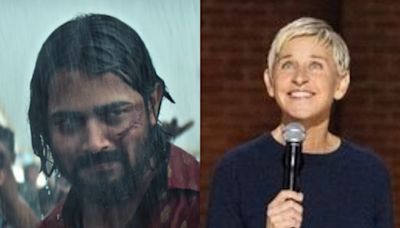 OTT Spotlight: Taaza Khabar 2 trailer drops, Ellen DeGeneres announces last comedy special