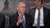 Mitch McConnell votes against interracial marriages bill despite being in interracial marriage