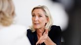 Le Pen Dumps German Far-Right AfD Party After Nazi Comments