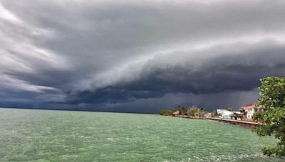 Tormenta Tropical Aletta: cuál podría ser su trayectoria y cuándo podría llegar a México