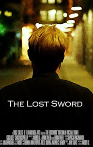 The Lost Sword