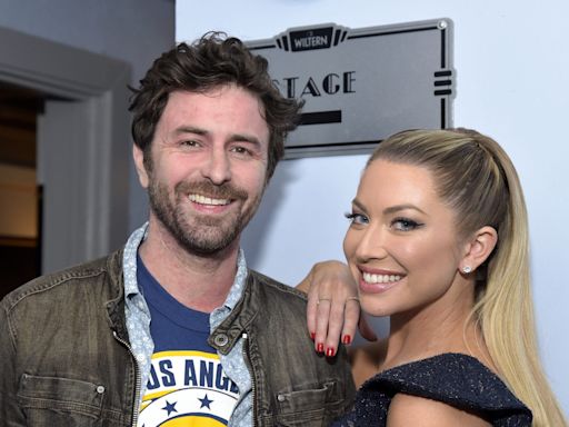 Former 'Vanderpump Rules' star Stassi Schroeder and husband debate essentials for July 4 BBQ