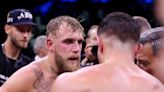 Jake Paul: ‘I got sick really bad twice,’ injured arm prior to first loss vs. Tommy Fury