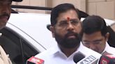 NITI Aayog Meet To Hold Discussions On Viksit Bharat 2047: Maharashtra CM Eknath Shinde