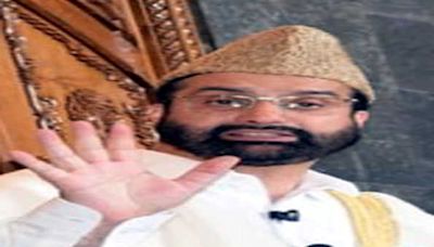 Mirwaiz put under house arrest for fourth consecutive Friday : Anjuman