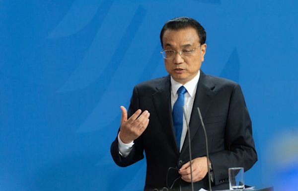 Chinese Premier Li Qiang Holds First Trilateral Summit With Japan And South Korea In Four Years To Discuss...