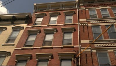 Partnership helping create more affordable housing in Over-the-Rhine